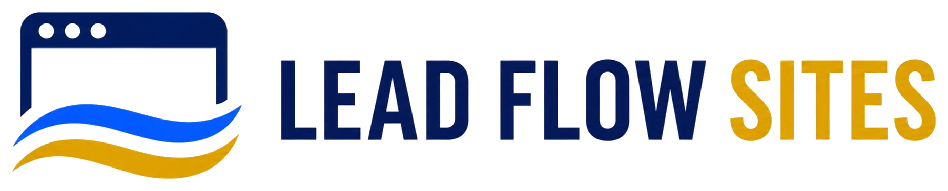 Lead Flow Sites