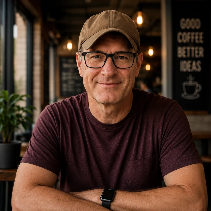 Steve Champagne